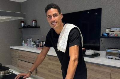 Meksika nereden çıktı şimdi! Raphael Varane için öyle bir teklif geldi ki