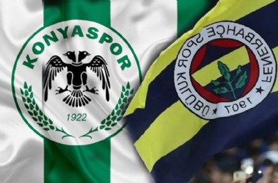 Fenerbahçe, Konyaspor'a 6 yabancı için söz verdi! Kent'ten Zajc'a kadar