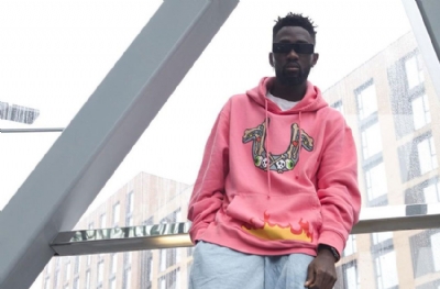 Yunus Akgün, Wilfred Ndidi'yi İstanbul'da ağırladı! Erden Timur'la görüştürdü