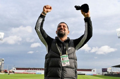  Konya'daki şampiyonluk maçı öncesi Galatasaray'da Arda Turan sürprizi