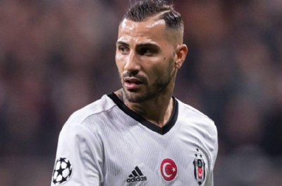 Quaresma 15 Haziran'da sahada! Hedef Mourinho ile Beşiktaş'a gelmesi