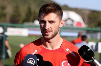 İsmail Yüksek'ten büyük müjde