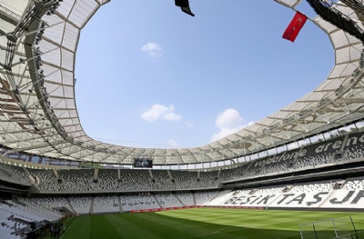 Fotospor gece yazdı, Servet Yardımcı gündüz açıkladı! Beşiktaş'a büyük müjde