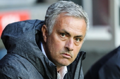  Mourinho sevdasına Suudi Arabistan engeli