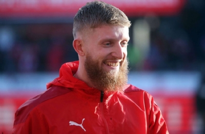 Beşiktaş'a Jan-Niklas Beste'de 6 milyonluk fatura