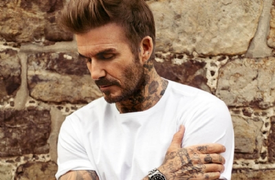 David Beckham Klopp'a üzüldü