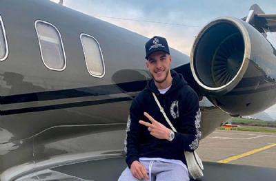  Declan Rice farklı pozisyonlara alıştı