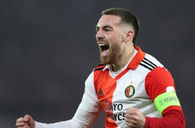 Liverpool Orkun Kökçü'yü istiyor!