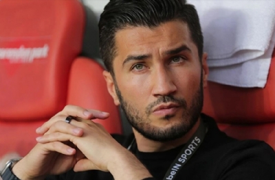 Nuri Şahin'de sürpriz gelişme 