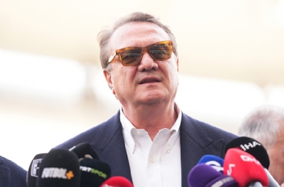 Hasan Arat, Türkiye Kupası finali öncesi coşkuyu verdi! 'DNA'sında vardır'