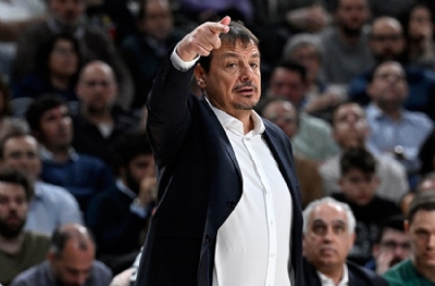 Ataman'dan Fenerbahçe'ye göz dağı