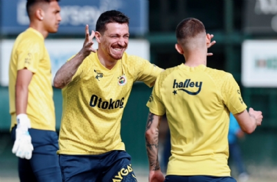 Fenerbahçe, İstanbulspor hazırlıklarına başladı