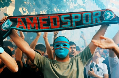 Ronaldo, Amedspor'a 'evet' dedi! Transferde gaza basıldı, hedef Süper Lig