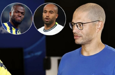 Alex; Enner Valencia ve Lucas Moura ile geliyor! Antalyaspor uçacak