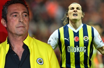 Ali Koç, Çağlar'dan rol çaldı! Ünlü psikolog derbi psikolojisini değerlendirdi