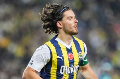 Şampiyonluk haftasında Ferdi'den Kadıköy'de Fenerbahçe'ye veda