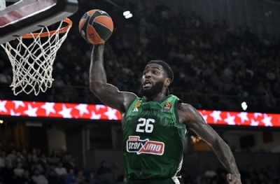 Panathinaikos 7. şampiyonluğu istiyor