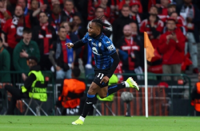 Lookman'ın başarısı 'hat-trick' yapanları gündeme getirdi