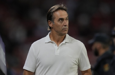 West Ham United, Lopetegui'ye emanet