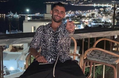  Ghezzal veda mektubu yazdı! Beşiktaş’tan ayrılmadan önce son dileği