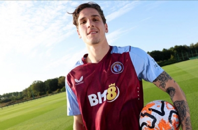 Galatasaraylı Nicolo Zaniolo'ya milli şok