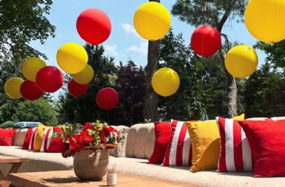 Galatasaray’da piknik zamanı! Florya, “Fener ağlama” diye inliyor