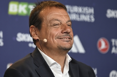 Yunan takımı koçu konuştu