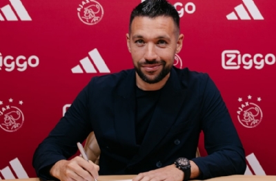 Ajax, Francesco Farioli ile anlaştı