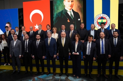 Ali Koç'un 'şahinleri' belli oldu! Yönetime girmeden saç baş yolmaya başladılar