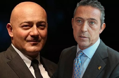 Ali Koç’tan Aziz Yıldırım’a Ferit Şahenk çalımı! İşte büyük patronun yeni görevi
