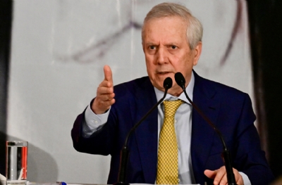 Aziz Yıldırım 'gel Fenerbahçe'ye başkan ol' dedi! O gitti Ali Koç'un listesine girdi
