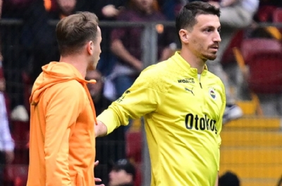 Fotospor yazdı, Mert Hakan'a ceza yağdı! 'Kerem Aktürkoğlu'nu dövdüğü için'