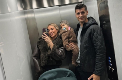 Beşiktaş'ın karşısına Juventus çıktı! Morata için tam da işler yoluna girmişti