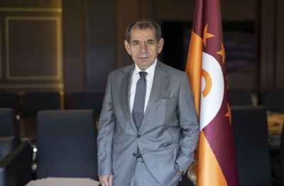 Dursun Özbek, Galatasaray'ın gelecek sezonki transfer stratejisini duyurdu