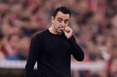 Resmen açıklandı! Barça Xavi'yi yolladı