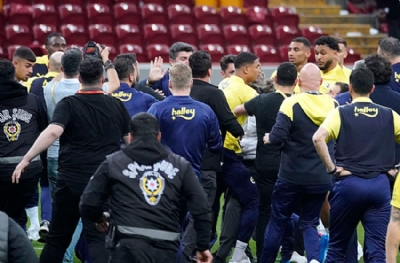 Mahkemeye sevk edilmişlerdi! 3 Fenerbahçeli isimle ilgili karar çıktı
