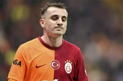 Kerem Aktürkoğlu, tedbirli olarak PFDK'ya! 41'nci madde ve alacağı ceza