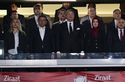 Trabzonspor cephesinden Hasan Arat'a tepki