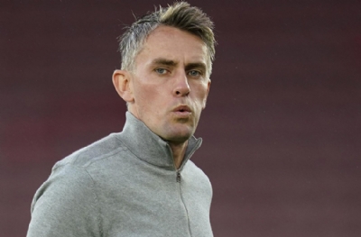  Kieran McKenna Manchester United'ı istiyor