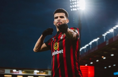 Karar verildi! Dominic Solanke'de Richarlison planı