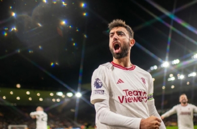 Bruno Fernandes transfer iddialarına son noktayı koydu