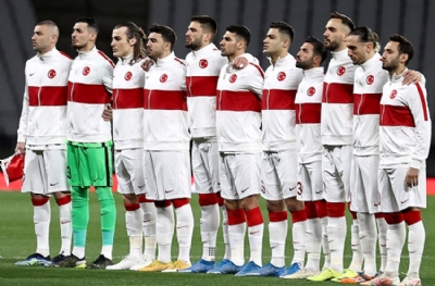 Montella'nın EURO 2024 kadrosu açıklandı! İşte kadroda olmayan yıldızlar