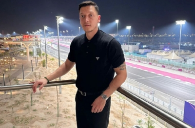 Mesut Özil, Türk Milli Takımı'nın başına! Beşiktaş'ın 'kırmızı çizgisi' tamam