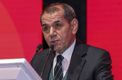 'Dursun Özbek yalan söylüyor! Ali Koç'a öyle bir şey demedi'