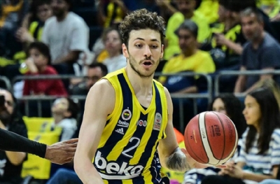  Fenerbahçe Beko, üçüncülük için Olympiakos karşısında
