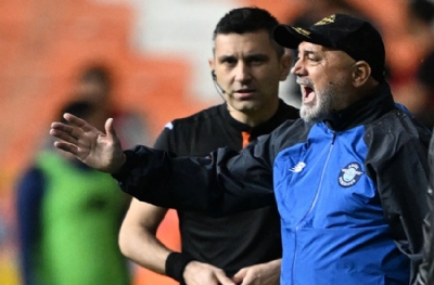 Adana Demirspor'un konuğu Başakşehir