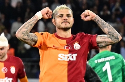 Ünal Aysal'dan şok Mauro Icardi kararı: Dursun Özbek'in fikirlerine karşıyım