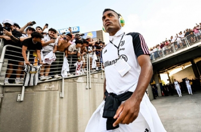  Alex Sandro için kıyasıya mücadele