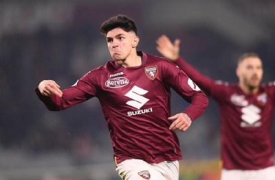  Roma'nın hedefi belli! Raoul Bellanova