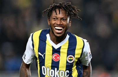 Fred'den yeni sezon için Fenerbahçeli taraftarlara müjdeli haber geldi